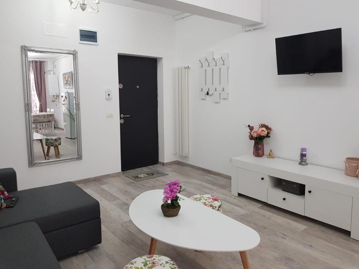 Prime Rose, 2 Camere, Mamaia Nord Navodari Exterior photo