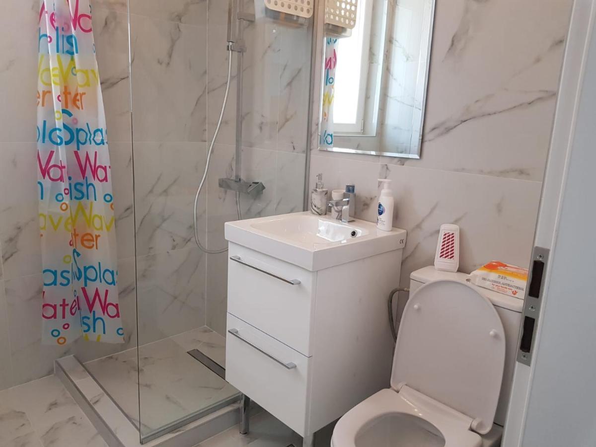 Prime Rose, 2 Camere, Mamaia Nord Navodari Exterior photo
